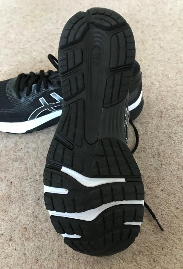 asics gel nimbus 21 runrepeat